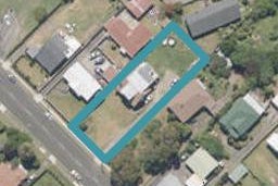 14 Puriri Street, Gonville, Whanganui