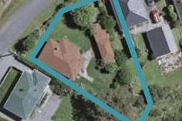 19 Blackhill Road, Tinui