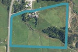 286 State Highway 6, Coal Creek, Greymouth