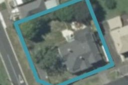 200 Sandes Street, Thames, Thames
