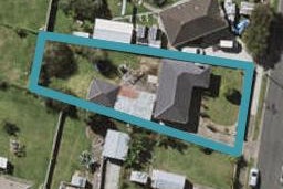 25 Williams Crescent, Otara, Auckland