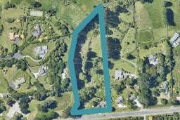 93 State Highway 30, Tikitere, Rotorua