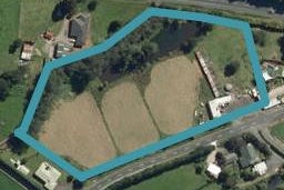 0 Junction Road, Inglewood, Inglewood