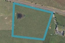 0 Cemetery Road, Sanson