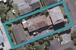 1/50 Paynters Avenue, Strandon, New Plymouth