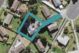 27 Rena Place, West Harbour, Auckland