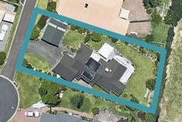 36 Diamond Head, Hairini, Tauranga