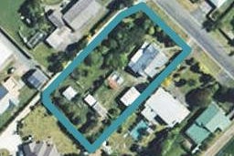 19 Mason Road, Hawera