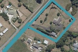 722A Bruntwood Road, Tamahere, Hamilton