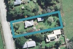 1180 Matawai Road, Ormond, Gisborne