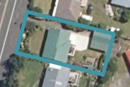 30 Guy Street, Dannevirke