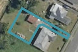 121A Tiro Tiro Road, Levin, Levin