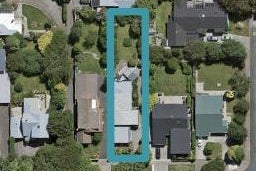 68 Albert Street, Gladstone, Invercargill