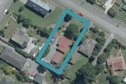 8 Highfield Street, Culverden, Culverden