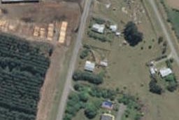 1224 Te Pirita Road, Hororata, Hororata