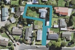3A John F Kennedy Place, Glen Eden, Auckland