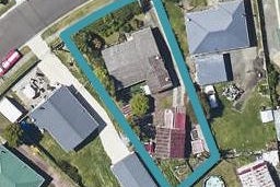 25 Domett Street, Kawerau, Kawerau