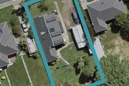 23 Islington Street, Turnbull Thomson Park, Invercargill