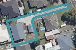 1047A Heaphy Terrace, Fairfield, Hamilton