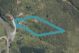 494 State Highway 1, Dome Valley, Warkworth