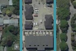 2/29 Eveleyn Couzins Avenue, Richmond, Christchurch