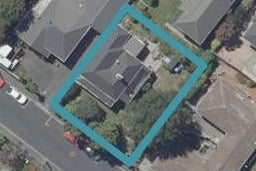 16 Oban Street, Kaikorai, Dunedin