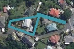 1 Fleet Grove, Korokoro, Lower Hutt