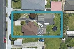 166 Ranolf Street, Glenholme, Rotorua