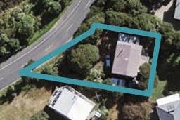 38 Wharf Road, Ostend, Waiheke Island