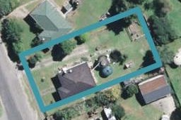 16 Amiria Avenue, Ruatoria