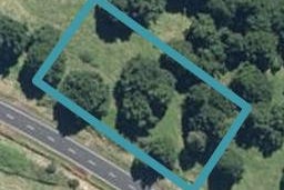 0 State Highway 41, Ngapuke, Taumarunui