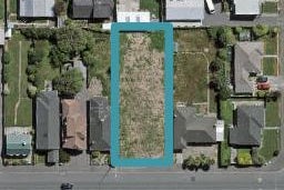 166 Yarrow Street, Invercargill
