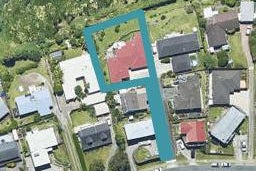 58 Corinna Street, Welcome Bay, Tauranga