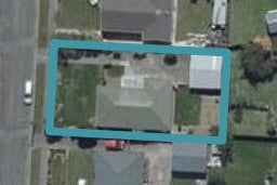 20 Fenchurch Street, Northcote, Christchurch