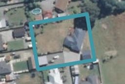 8 Andrewville Lane, Temuka