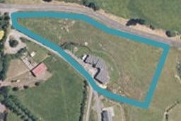 183A Smith Road, Dannevirke