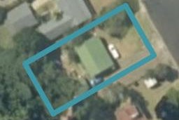 129 Park Avenue, Whangamata