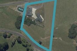 75 Stewart Street, Halcombe, Feilding