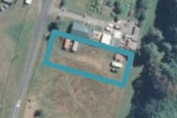 54 Hornbrook Street, Temuka