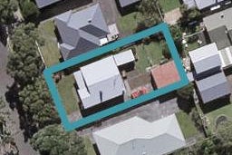 31 Richmond Street, Fitzroy, New Plymouth
