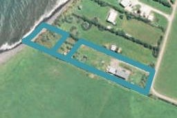 305 Porikapa Road, Warea
