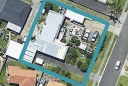 29 Greerton Road, Gate Pa, Tauranga