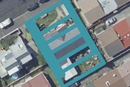 6/4 Market Street, KILDA, DUNEDIN