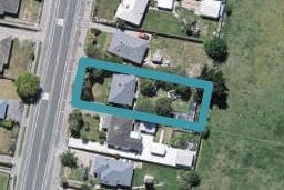 264 Williams Street, Kaiapoi, Kaiapoi