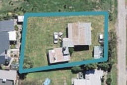 8 Old French Road, Takamatua, Takamatua