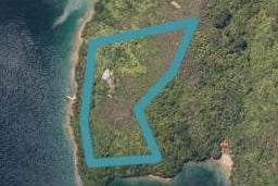 0 Tahuahua Bay, Blackwood Bay, Marlborough Sounds