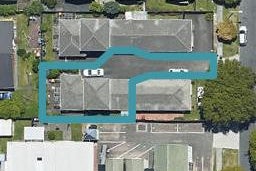 25C Eason Street, Victoria, Rotorua