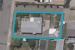 3 Don Place, Alexandra, Alexandra