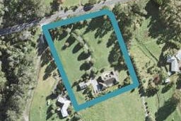 55 Awanohi Road, Albany