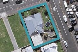 341 Saint Aubyn Street, Moturoa, New Plymouth